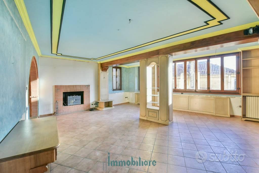 Appartamento – Lurago d'Erba, Careggia, Cremnago - Vista 3