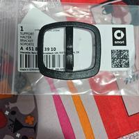 cornice start e stop per smart  451