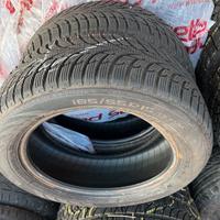 4 Pneumatici NOKIAN 185 55 r15 86H