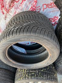 4 Pneumatici NOKIAN 185 55 r15 86H