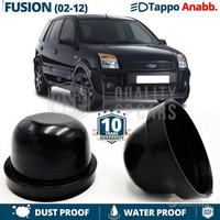 TAPPO Fari per FORD FUSION Coperchio Kit LED Xenon