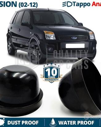 TAPPO Fari per FORD FUSION Coperchio Kit LED Xenon