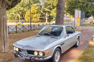 Bmw Altro CS 3000