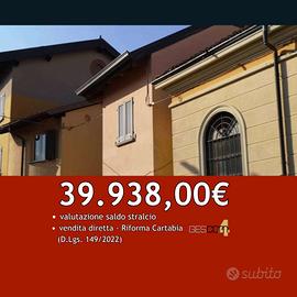 Appartamento ad Arcore (MB)