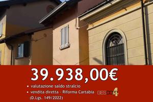 Appartamento ad Arcore (MB)