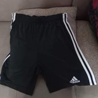 pantaloncini adidas 