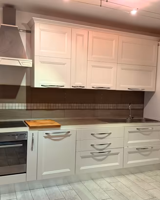 CUCINA MONDO CONVENIENZA DEL 2020