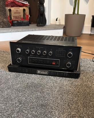 Mcintosh MA6200