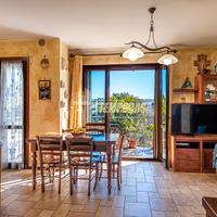TRILOCALE CON GARAGE E SOFFITTA