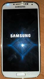 Samsung S 4 GT-I9505 + bonus