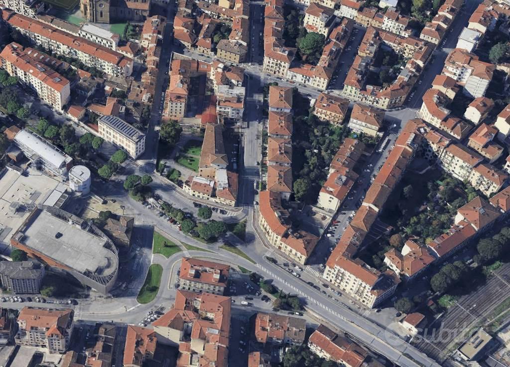 Apartment in Firenze, Bellariva, Quartiere 2 - Vista 4