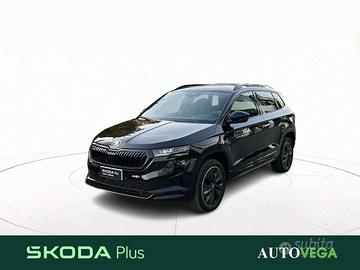 SKODA Karoq 1.5 tsi sportline dsg