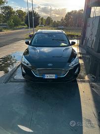 Ford Focus wagon 1.5 tdi