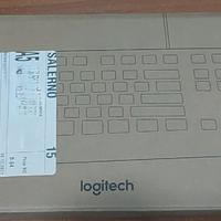 Logitech K120 - Layout Internazionale