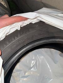 Pneumatici estivi KENDA KENETICA 195/55 R16