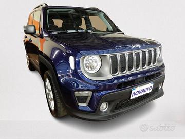 JEEP Renegade 1.0 T3 Limited
