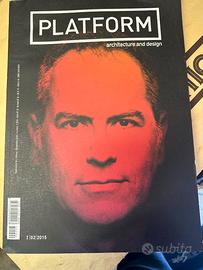 Rivista Platform Architecture&Design N.2 Febbr2015