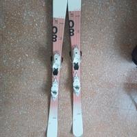 Sci wedze All-Mountain Patrol 80