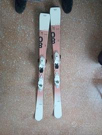 Sci wedze All-Mountain Patrol 80