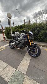 Yamaha Mt 09 sp 2022