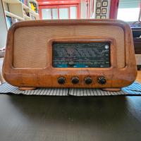 Radio d'epoca Savigliano mod.0.S./53
