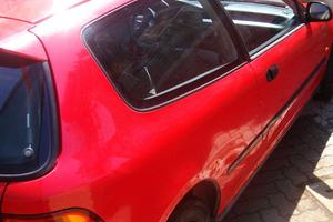 HONDA CIVIC 1.3 EX ANNO 1995