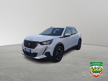 PEUGEOT 2008 PureTech 130 S&S Allure