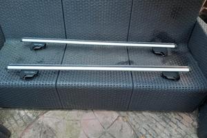 Box tetto Modula Ciao 430L + barre tetto USATO