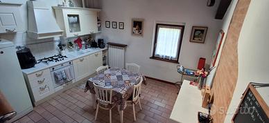 casa a villa potenza 