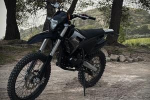 Cross Thunder 300 4T – Pari al nuovo – Solo 460 km