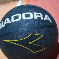 Palla da Basket - Pallacanestro Diadora Nera