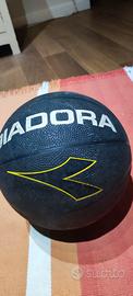Palla da Basket - Pallacanestro Diadora Nera