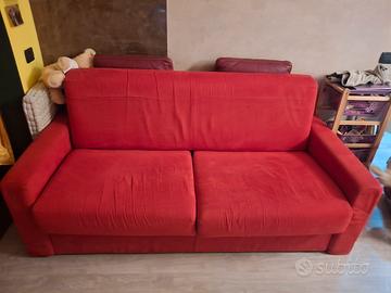 divano letto