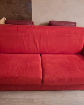 divano letto
