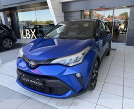 Toyota C-HR 2.0h trend e-cvt