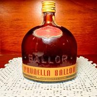 Prunella Ballor originale vintage – mitica