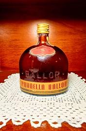 Prunella Ballor originale vintage – mitica