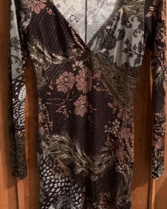 Abito Roberto Cavalli Class