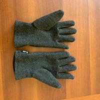 Guanti 8848 in pile taglia S.