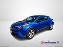 toyota-c-hr-1-8-hybrid-e-cvt-business
