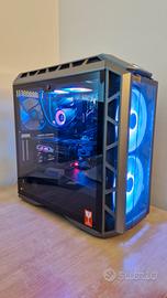 PC Gaming – i9 9900K | Nvidia RTX 2070 | 16Gb RAM