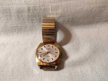 swiss made orologi rotary