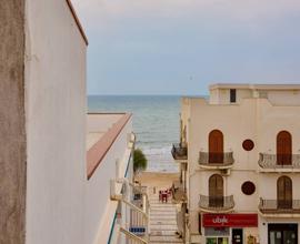 Marina di Ragusa - Appartamento con Vista Mare