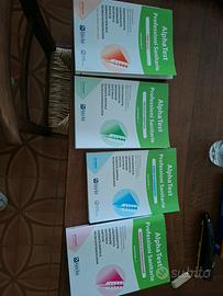 Libri Alpha Test Professioni Sanitarie