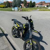 Sherco 50