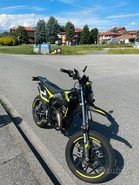 Sherco 50