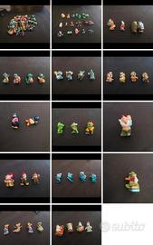 Sorpresine Kinder e altre