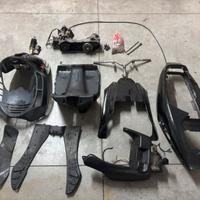 Pezzi per phantom f12