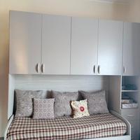 Cameretta con Armadio