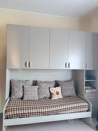 Cameretta con Armadio